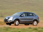 Renault Koleos 2008 года (ZA)